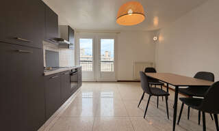 Appartement 1 Pièce 37 m² à louer à Marseille 10 (13010)