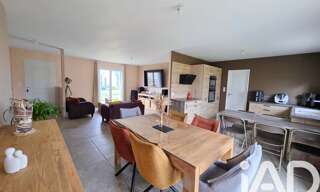 Maison 6 Pièces 116 m² à vendre à Sainville (28700)