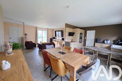 Maison 6 pièces 315000 €