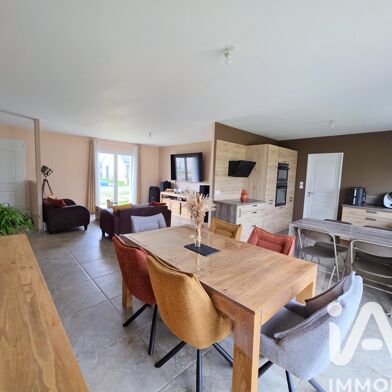 Maison 6 pièces 315000 €