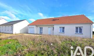 Maison 6 Pièces 116 m² à vendre à Allainville (78660)