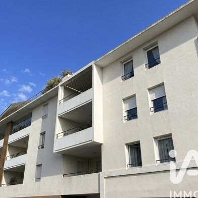 Appartement 3 pièces 344000 €