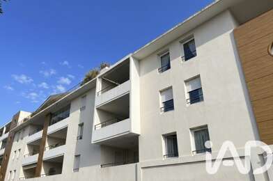 Appartement 3 pièces 344000 €
