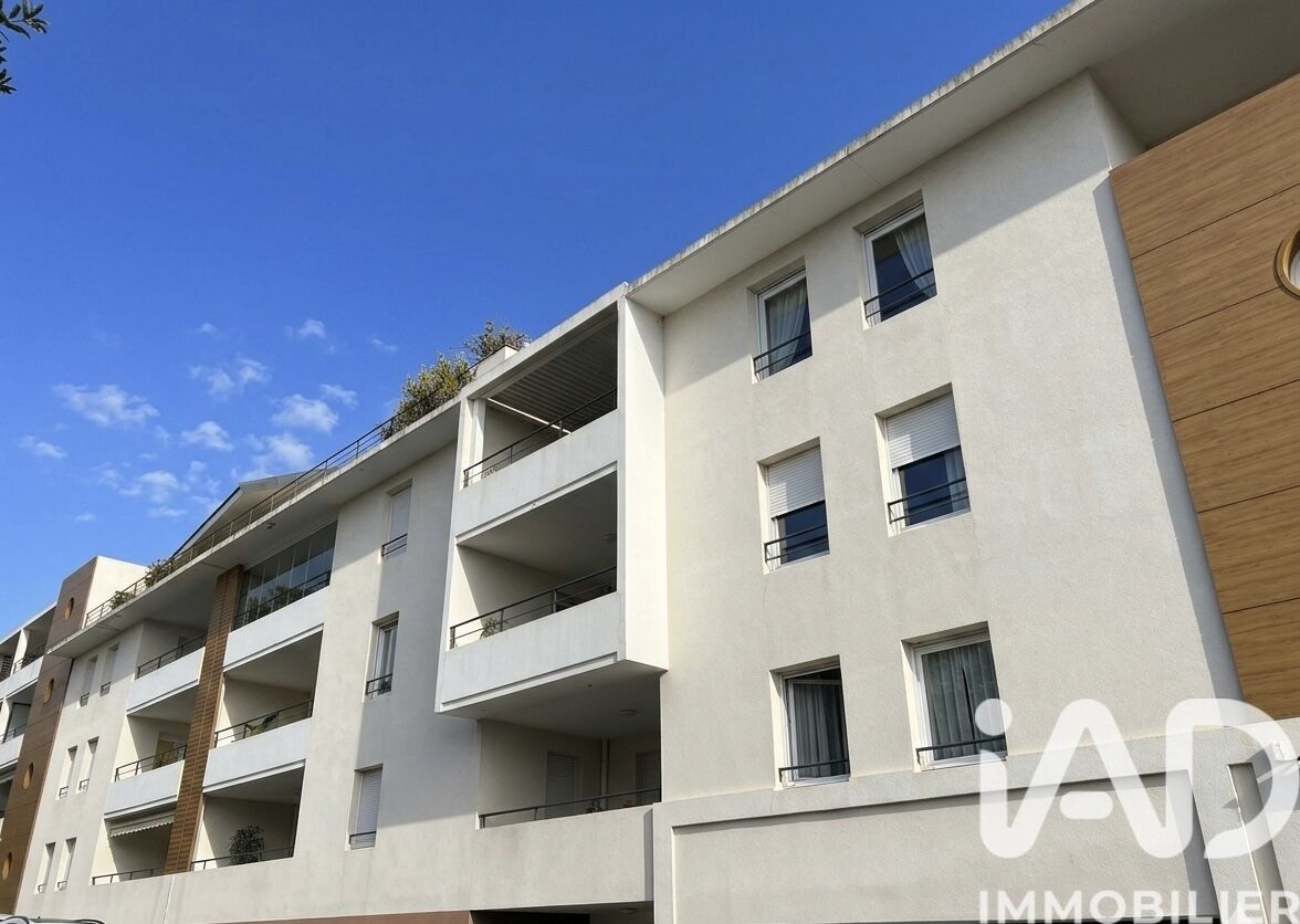 Frejus - 61m² - 3p. - 2ch.