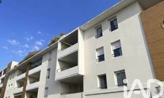 Appartement 3 Pièces 61 m² à vendre à Fréjus (83370)