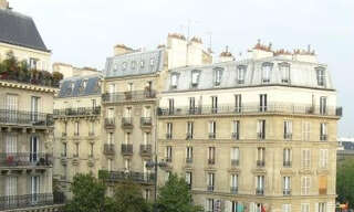 Appartement 2 Pièces 33 m² à vendre à Paris 17 (75017)