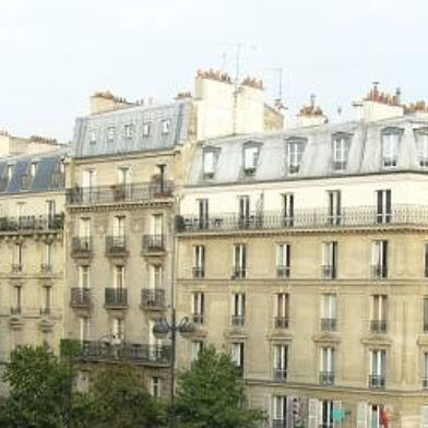 Appartement 2 pièces 395000 €
