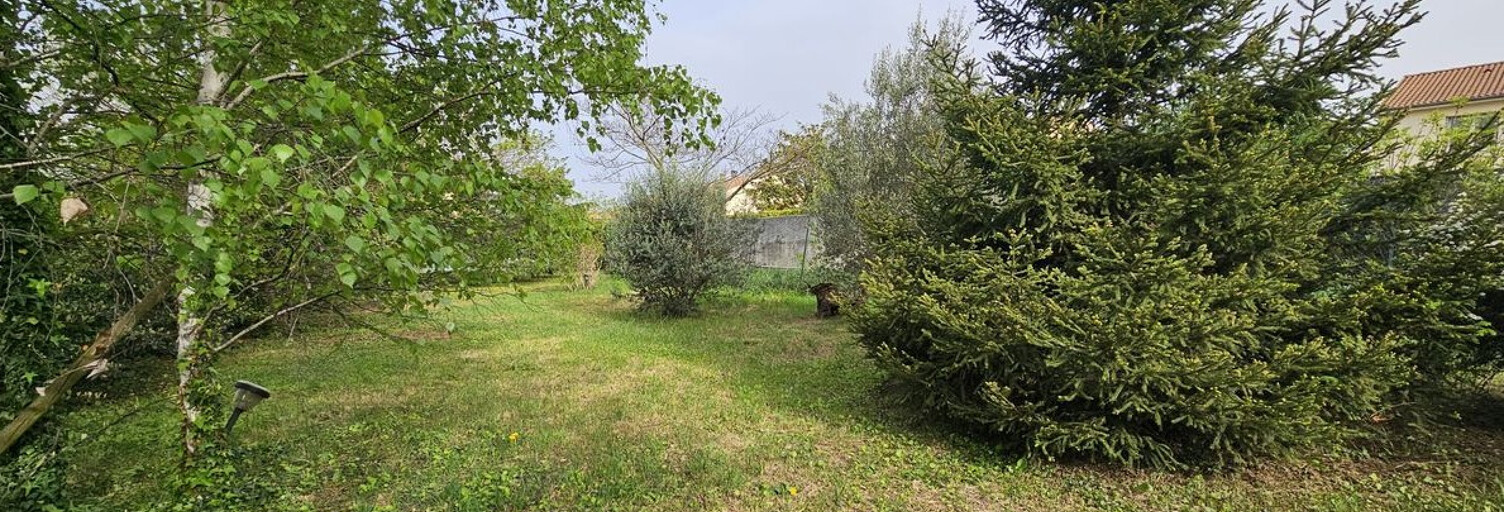 Maison 7 Pièces 251 m² à vendre à Valence (26000)