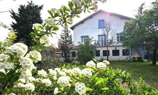 Maison 7 Pièces 251 m² à vendre à Valence (26000)