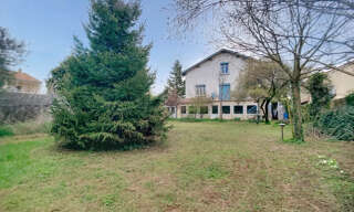 Maison 7 Pièces 251 m² à vendre à Valence (26000)