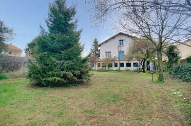 Maison 7 pièces 350000 €