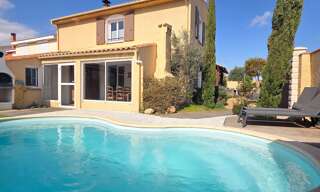 Maison 5 Pièces 105 m² à vendre à Pia (66380)