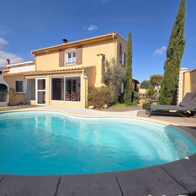 Maison 5 pièces 269000 €