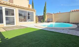 Maison 5 Pièces 95 m² à vendre à Pia (66380)