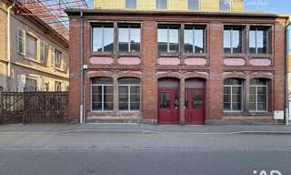 Appartement  535 m² à vendre à Guebwiller (68500)