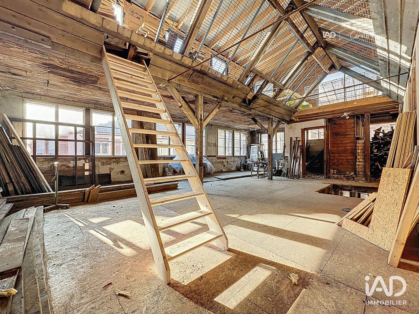 Vente Atelier 535 m² - Photo 2