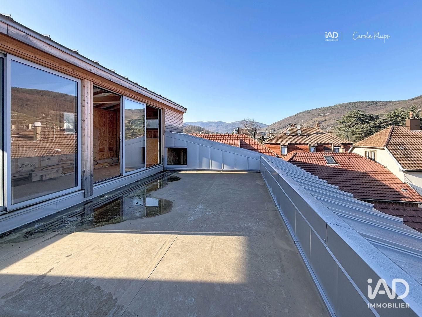 Vente Atelier 535 m² - Photo 3