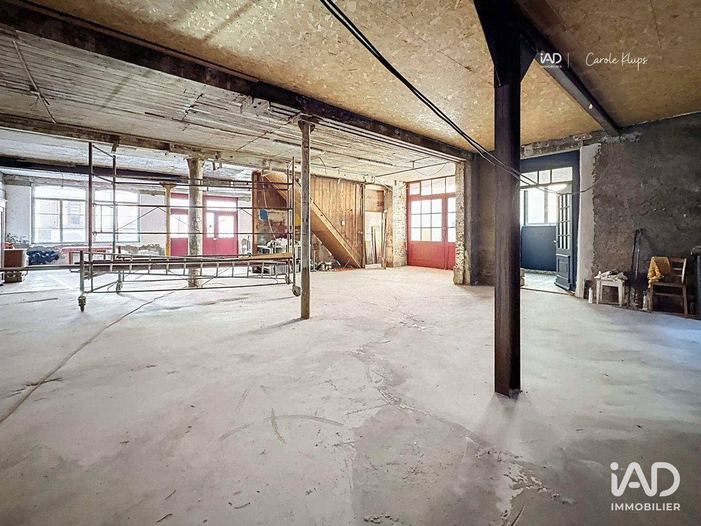 Vente Atelier 535 m² - Photo 4