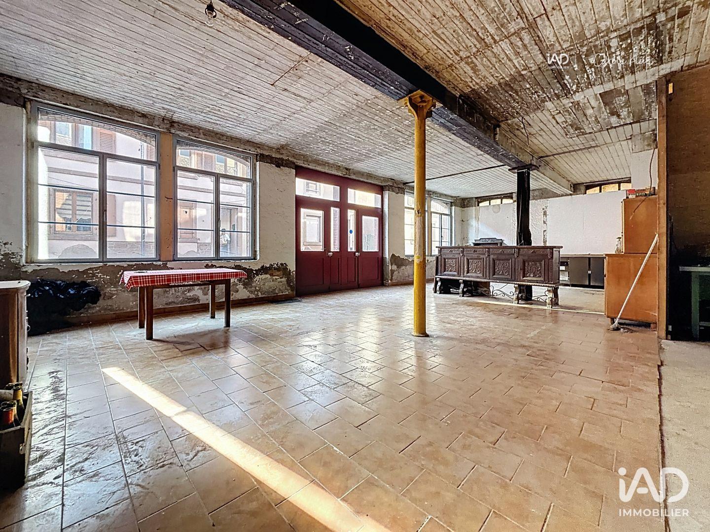 Vente Atelier 535 m² - Photo 5