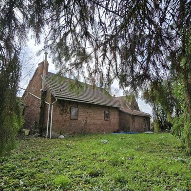 Maison 5 pièces 292000 €