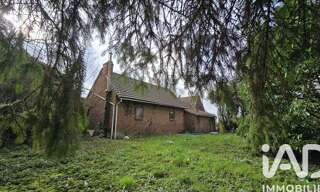 Maison 5 Pièces 108 m² à vendre à Laventie (62840)