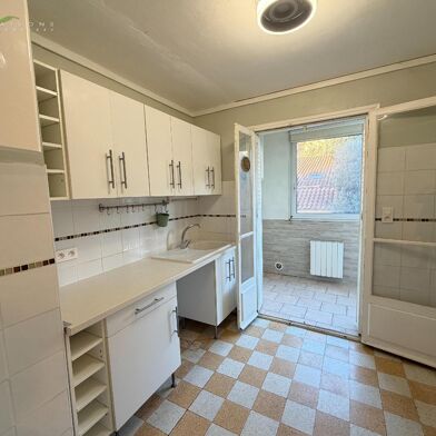 Appartement 3 pièces 189000 €