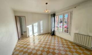 Appartement 3 Pièces 54 m² à vendre à Meyrargues (13650)