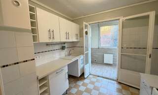 Appartement 3 Pièces 54 m² à vendre à Meyrargues (13650)