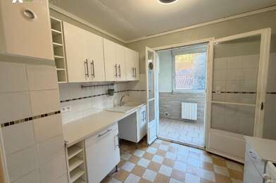 Appartement 3 pièces 178500 €