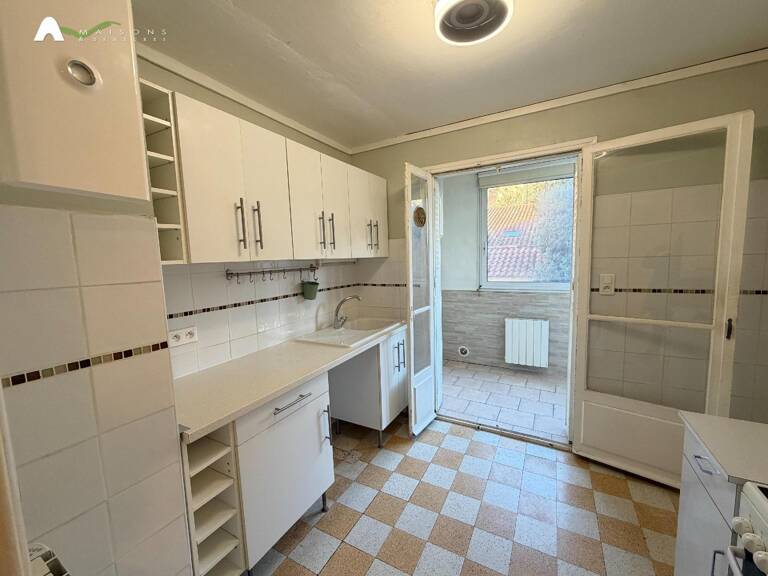 Appartement T3 — photo 1