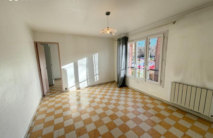 Appartement T3 — photo 2
