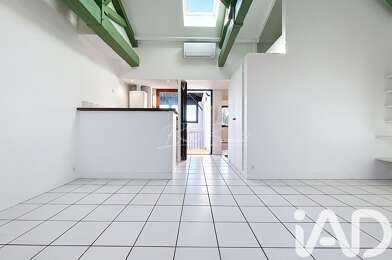 Appartement 2 pièces 197398 €