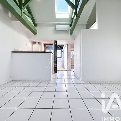 Appartement 2 pièces 207900 €