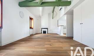 Appartement 2 Pièces 51 m² à vendre à Bordeaux (33100)