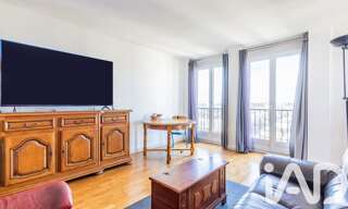 Appartement 3 Pièces 69 m² à vendre à Choisy-le-Roi (94600)