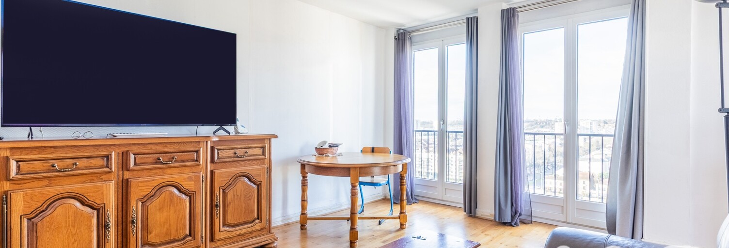 Appartement 3 Pièces 69 m² à vendre à Choisy-le-Roi (94600)