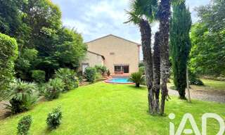 Maison 16 Pièces 401 m² à vendre à Daux (31700)