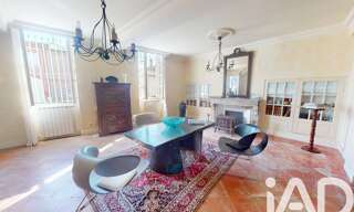 Maison 16 Pièces 401 m² à vendre à Daux (31700)