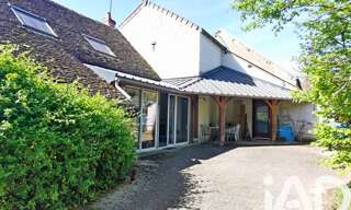 Maison 4 Pièces 110 m² à vendre à Montgivray (36400)