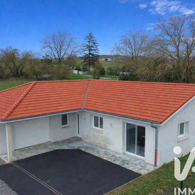 Maison 5 pièces 315000 €