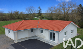 Maison 5 Pièces 100 m² à vendre à Sailly-Achâtel (57420)