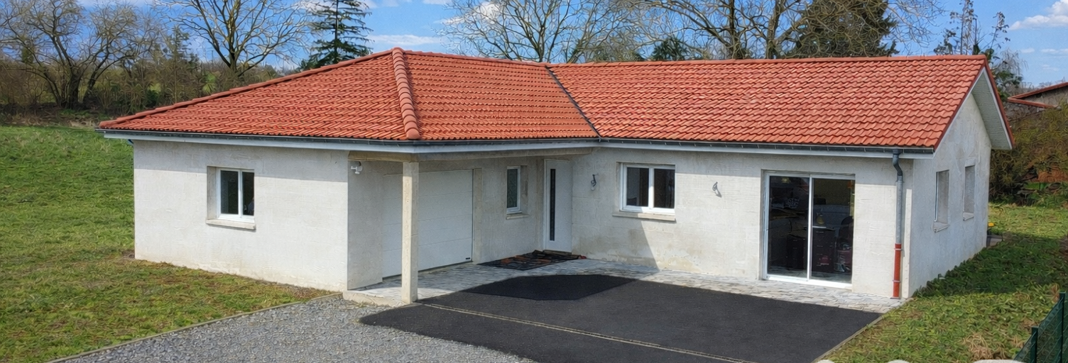 Maison 5 Pièces 100 m² à vendre à Sailly-Achâtel (57420)