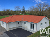 Vente Maison/villa 5 pièces — photo 2