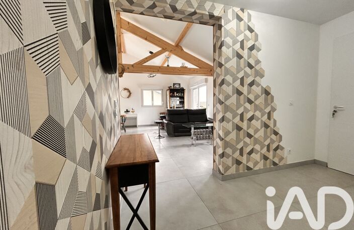 Vente Maison/villa 5 pièces — photo 4