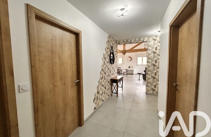 Vente Maison/villa 5 pièces — photo 5