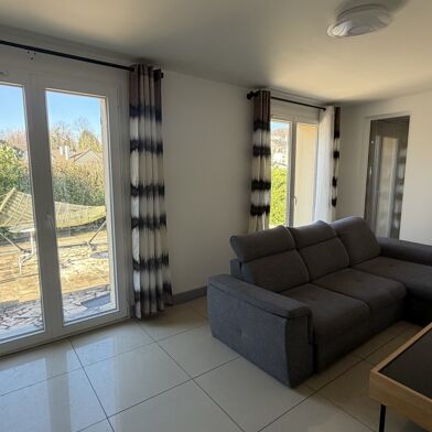 Maison 5 pièces 280000 €