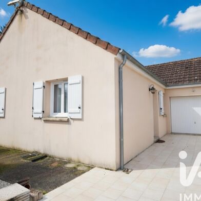 Maison 4 pièces 269000 €