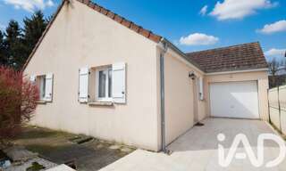 Maison 4 Pièces 84 m² à vendre à Verneuil-l'Étang (77390)