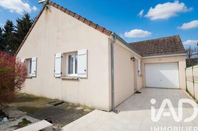 Maison 4 pièces 263000 €