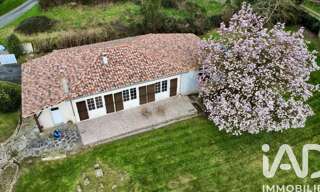 Maison 4 Pièces 97 m² à vendre à Exideuil-sur-Vienne (16150)